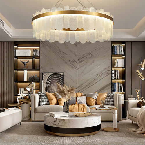 Подвесная люстра ImperiumLoft Charlotta 220151-23 изображение в интернет-магазине Cramer Light фото 7