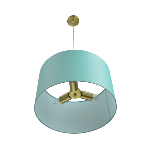 Подвесная люстра Lumion Classi Mikimito 8419/3A изображение в интернет-магазине Cramer Light фото 7