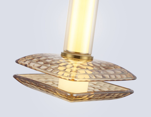 Подвесной светильник Ambrella Light High Light Crystal LH31001 изображение в интернет-магазине Cramer Light фото 4