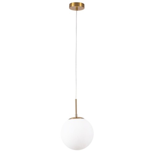 Подвесной светильник Arte Lamp Volare A1563SP-1PB изображение в интернет-магазине Cramer Light