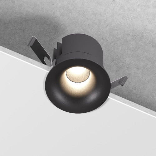 Встраиваемый светильник Elektrostandard Bliss 25070/LED 4690389212925 a069405 изображение в интернет-магазине Cramer Light