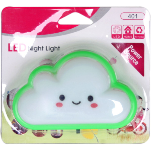 Ночник Reluce 44444-0.2-01 изображение в интернет-магазине Cramer Light фото 8