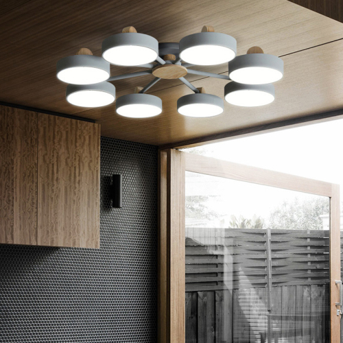 Потолочная люстра ImperiumLoft Move 178249-26 изображение в интернет-магазине Cramer Light фото 23