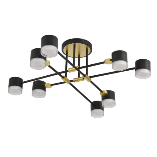 Потолочный светильник Lumion Comfi Leniana 8307/8C изображение в интернет-магазине Cramer Light