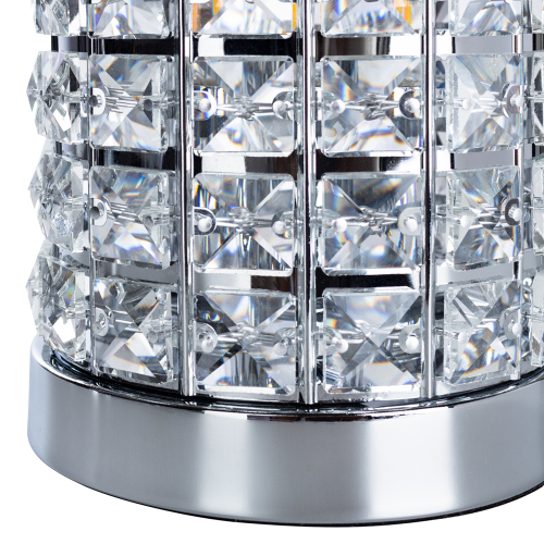 Настольная лампа Arte Lamp Louis A4017LT-1CC изображение в интернет-магазине Cramer Light фото 3