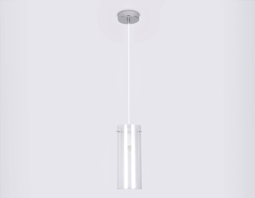 Подвесной светильник Ambrella Light Traditional TR3672 изображение в интернет-магазине Cramer Light фото 6