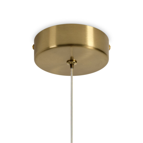 Подвесной светильник Freya Mote FR5601PL-L40YA изображение в интернет-магазине Cramer Light фото 5