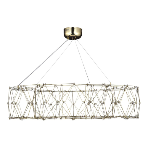 Подвесная люстра ST Luce Gravetta SL6602.203.72 изображение в интернет-магазине Cramer Light фото 3