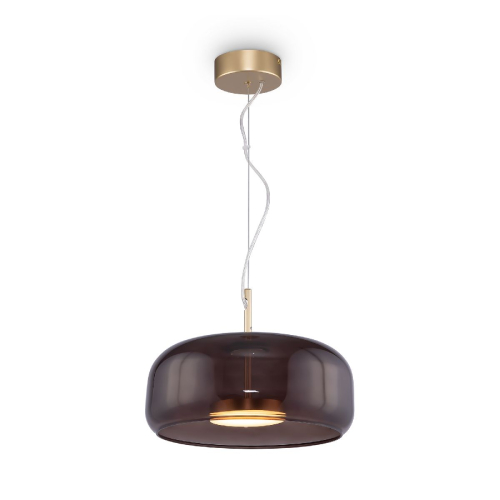 Подвесной светильник Maytoni Madmen MOD127PL-L6BR изображение в интернет-магазине Cramer Light фото 3