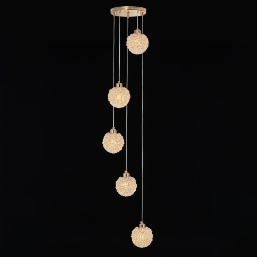 Подвесной светильник Citilux Cloudy CL323052 изображение в интернет-магазине Cramer Light фото 5