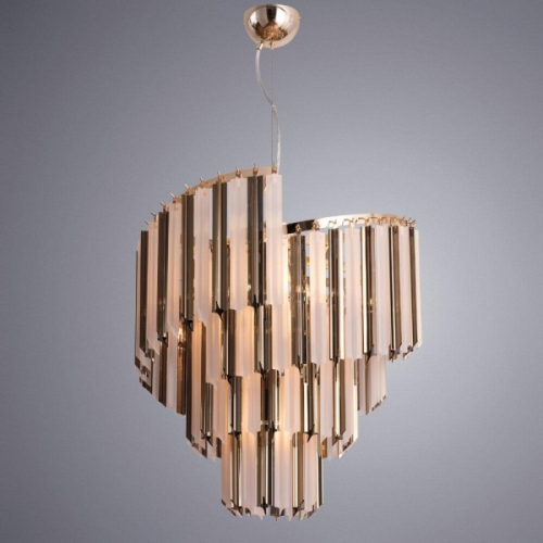 Каскадная люстра ImperiumLoft Compar 194234-23 изображение в интернет-магазине Cramer Light фото 3