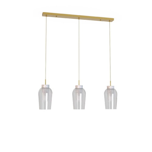 Подвесной светильник Mantra Nora 8397 изображение в интернет-магазине Cramer Light