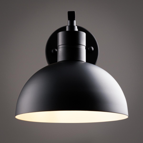 Бра Freya Cover  FR5290WL-01B дополнительное фото фото 6