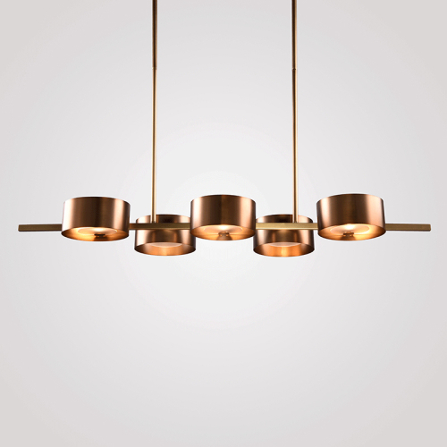 Подвесная люстра ImperiumLoft Sound 102140-26 изображение в интернет-магазине Cramer Light