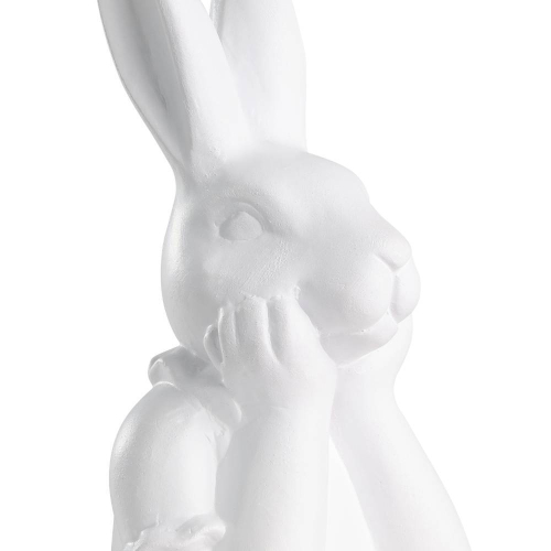 Фигурка Заяц Eglo Gopeng 427974 изображение в интернет-магазине Cramer Light фото 4