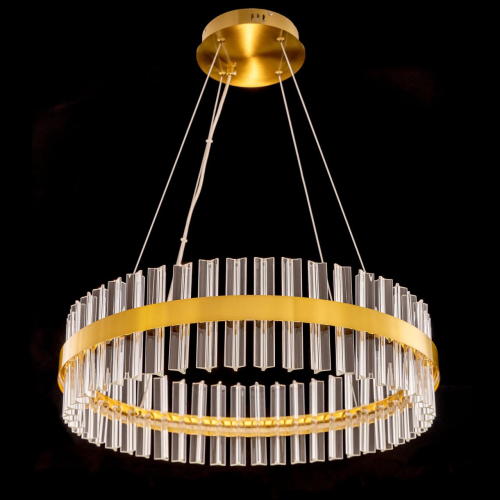 Подвесная люстра Citilux Рианна CL337063 изображение в интернет-магазине Cramer Light фото 2