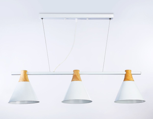 Подвесной светильник Ambrella Light Traditional TR8196 изображение в интернет-магазине Cramer Light фото 5