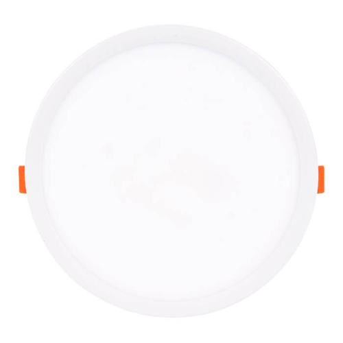 Встраиваемый светодиодный светильник Ambrella Light Led Downlight DLR304 изображение в интернет-магазине Cramer Light фото 3