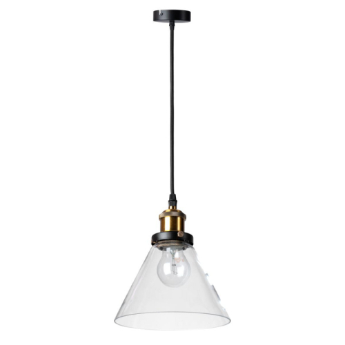 Подвесной светильник Loft IT Factory filament LOFT1123 изображение в интернет-магазине Cramer Light