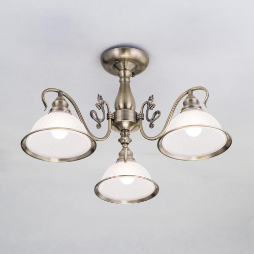 Подвесная люстра Citilux Идальго CL434131 изображение в интернет-магазине Cramer Light фото 6