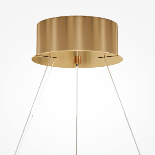 Подвесная люстра Maytoni Castello MOD336PL-L120G3K изображение в интернет-магазине Cramer Light фото 5