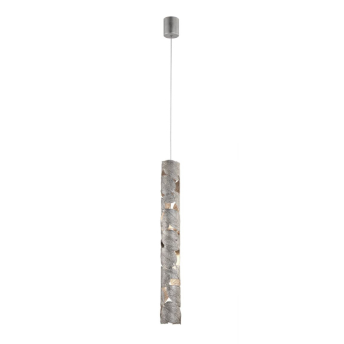 Подвесной светильник Favourite Leaftube 4803-1P изображение в интернет-магазине Cramer Light