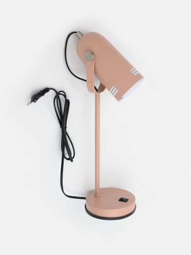 Настольная лампа ARTSTYLE HT-705R изображение в интернет-магазине Cramer Light фото 4