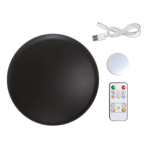 Настенный светильник аккумуляторный Eglo Porciano 74122 изображение в интернет-магазине Cramer Light фото 4