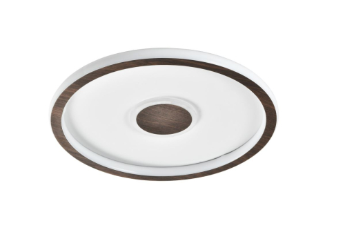Потолочный светильник Freya Freya Orbit FR5421CL-L80BR изображение в интернет-магазине Cramer Light фото 2