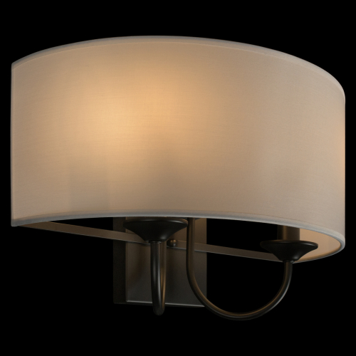Настенный светильник Loft IT Balance 10416W BL изображение в интернет-магазине Cramer Light фото 4