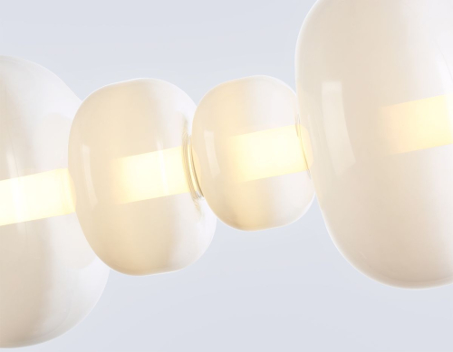 Подвесная люстра Ambrella Light High Light Modern LH11071 изображение в интернет-магазине Cramer Light фото 5