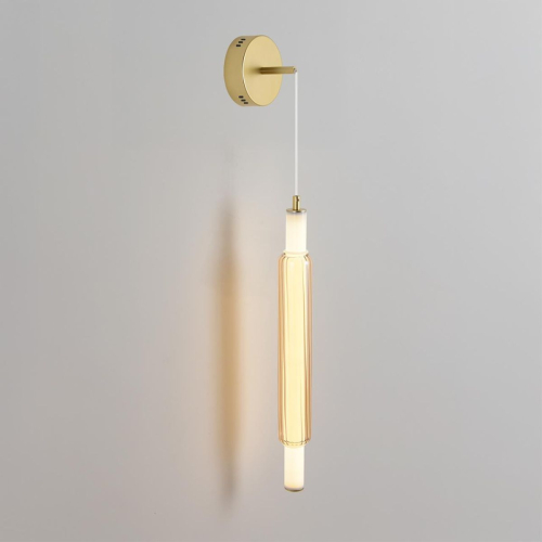 Подвесной светильник Lumion Ledio Trendy 8259/15WCL изображение в интернет-магазине Cramer Light фото 4
