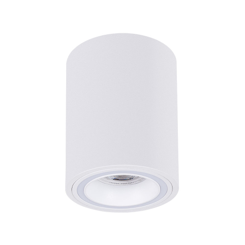 Накладной светильник Arte Lamp Imai A2267PL-1WH изображение в интернет-магазине Cramer Light