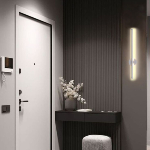 Настенный светильник Reluce 71054-0.2-600 WH изображение в интернет-магазине Cramer Light фото 5