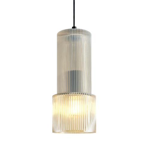 Подвесной светильник Freya Versato FR5599PL-01CG изображение в интернет-магазине Cramer Light фото 11