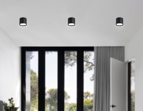 Накладной светильник Ambrella Light GX Standard Tech TN5351 изображение в интернет-магазине Cramer Light фото 5