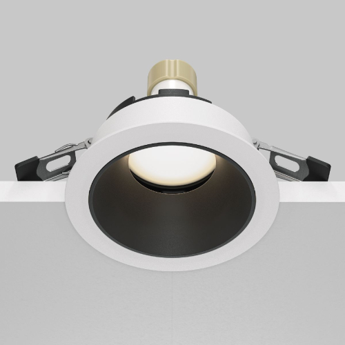 Встраиваемый светильник Maytoni Technical Share DL051-U-1WB изображение в интернет-магазине Cramer Light фото 6