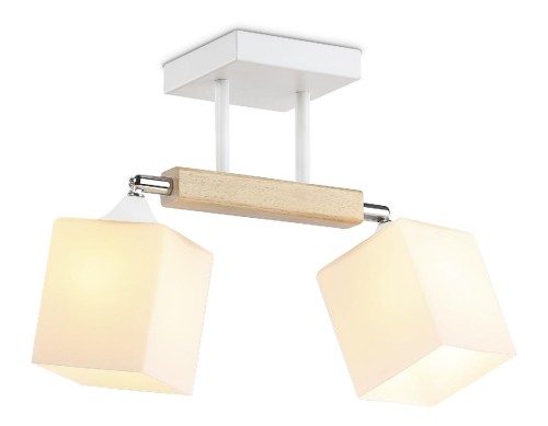 Потолочный светильник Ambrella Light Traditional TR9511 изображение в интернет-магазине Cramer Light фото 2