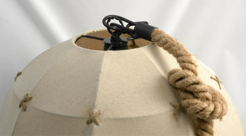 Подвесной светильник Lussole Loft Hempstead GRLSP-9667 изображение в интернет-магазине Cramer Light фото 4