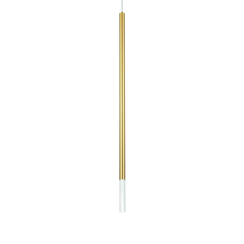 Подвесной светильник Lightstar Tubo LT7473332 изображение в интернет-магазине Cramer Light фото 3