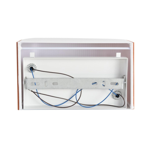 Настенный светильник Lumion Moderni Gofera 8329/2W изображение в интернет-магазине Cramer Light фото 5