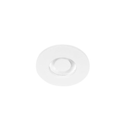 Встраиваемый светильник Loft IT Chip 10338/B White изображение в интернет-магазине Cramer Light