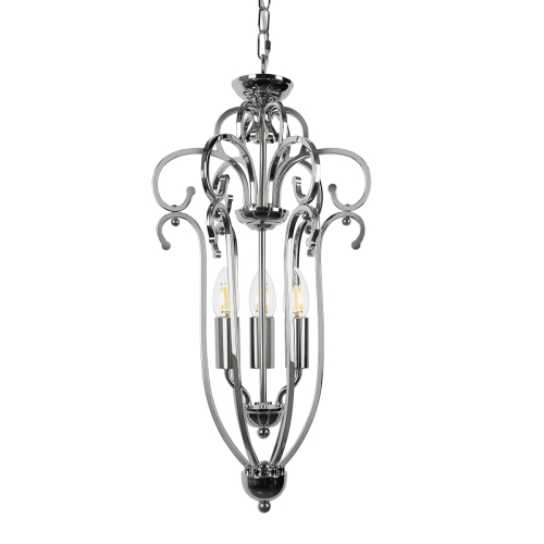 Подвесной светильник Loft IT Bud 10434 изображение в интернет-магазине Cramer Light фото 3