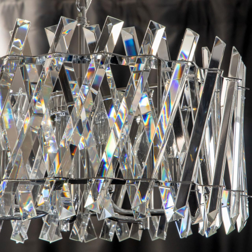 Подвесная люстра Citilux Ингвар CL334261 изображение в интернет-магазине Cramer Light фото 23