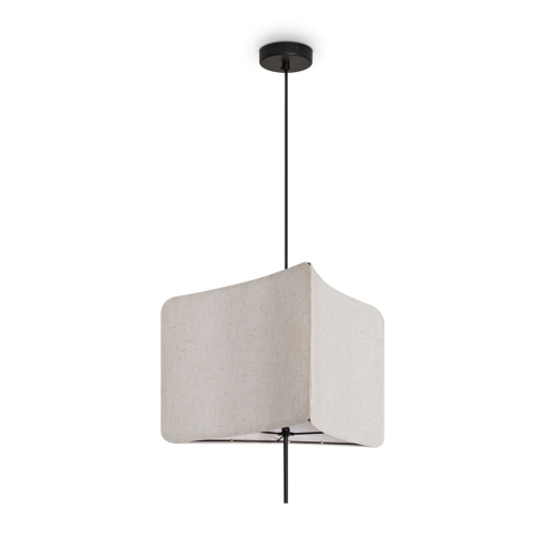 Подвесной светильник Freya Bricola FR5511PL-01B изображение в интернет-магазине Cramer Light фото 2