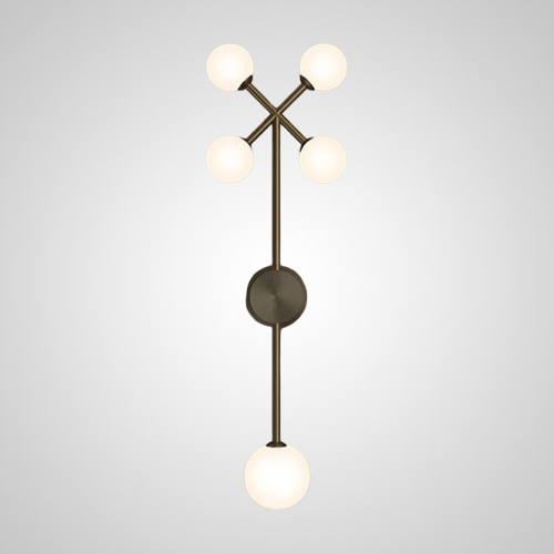 Бра ImperiumLoft Cattis 209171-26 дополнительное фото фото 2