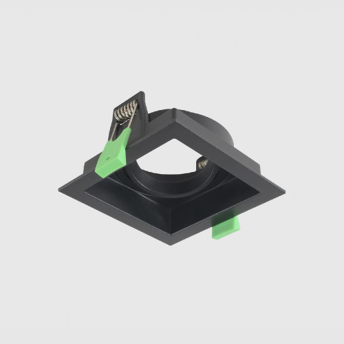 Встраиваемый светильник Crystal Lux CLT 068C1 BL изображение в интернет-магазине Cramer Light фото 4