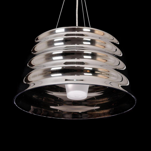 Подвесной светильник Lumina Deco Caprise LDP 6020 CHR изображение в интернет-магазине Cramer Light фото 2