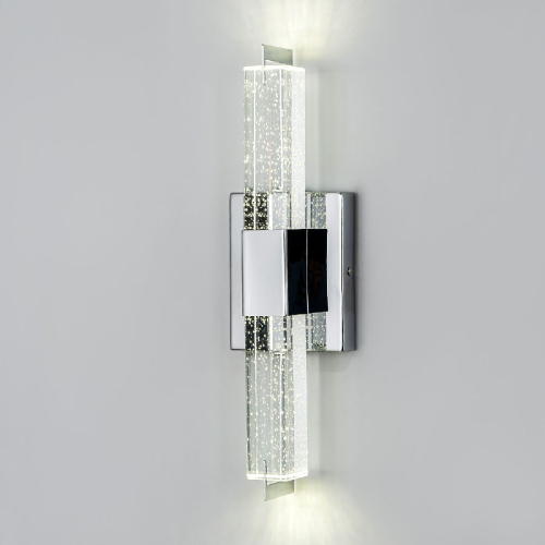 Настенный светильник Modelux ML.546.430 CR изображение в интернет-магазине Cramer Light фото 2