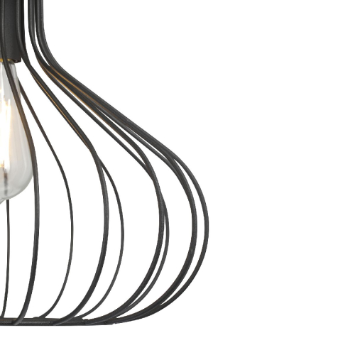 Подвесной светильник Vitaluce V2851-1/1S изображение в интернет-магазине Cramer Light фото 4